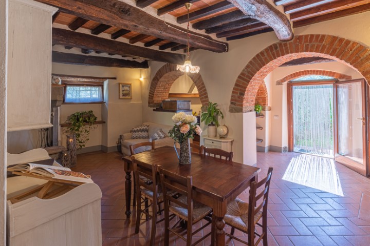 114_Borgo san Stefano Fufigna agriturismo , vkantiehuis Toscane (3)