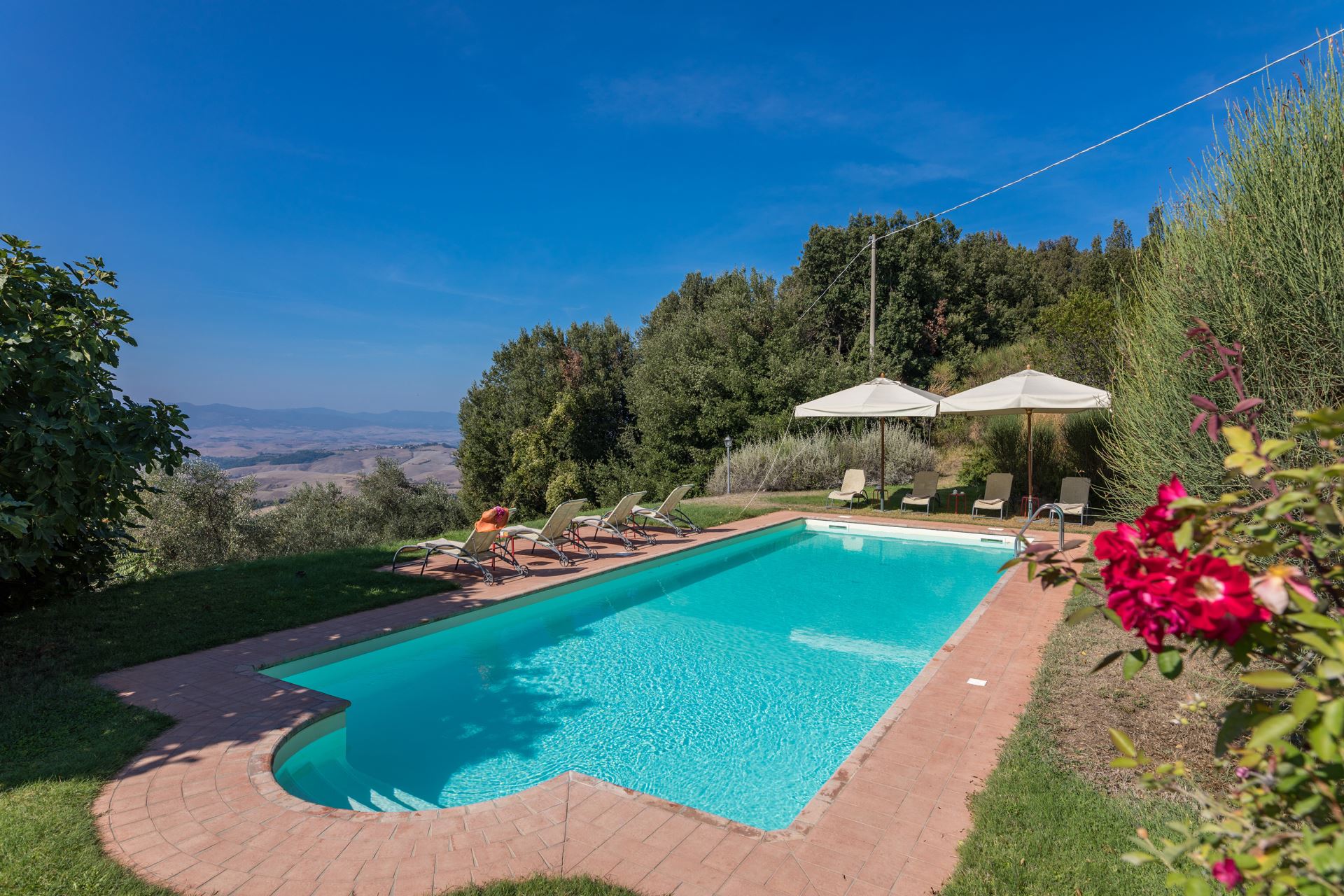121_318811a_Villa Belvedere vakantiewoning met prive zwembad Toscane Italie (25)