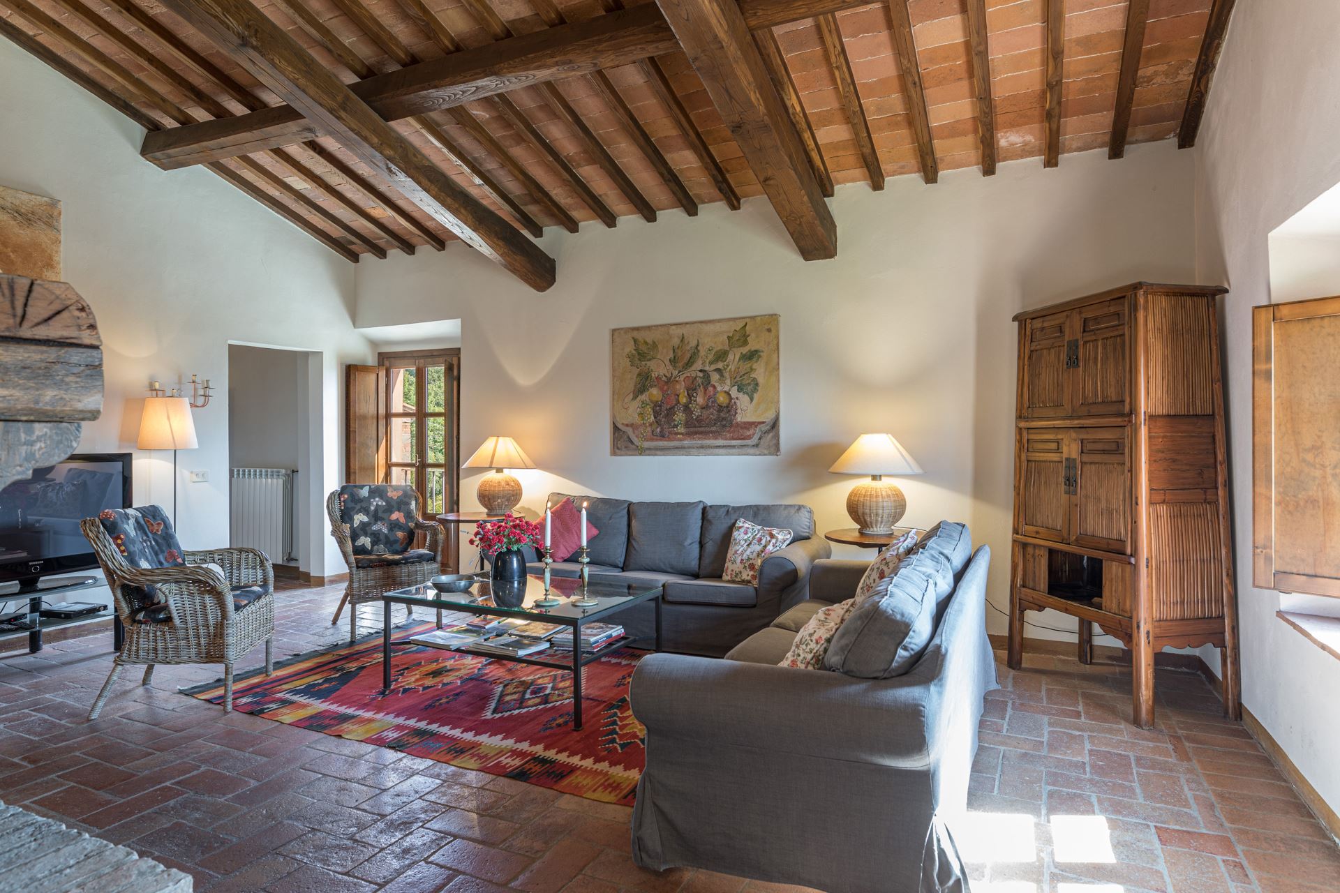 121_8d0f315_Villa Belvedere vakantiewoning met prive zwembad Toscane Italie (36)
