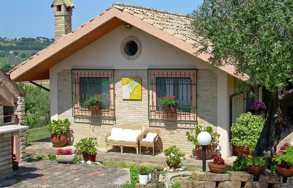 12_vakantiewoning, vakantiehuis met zwembad, Marche, Recantie, Conero, Italie 11