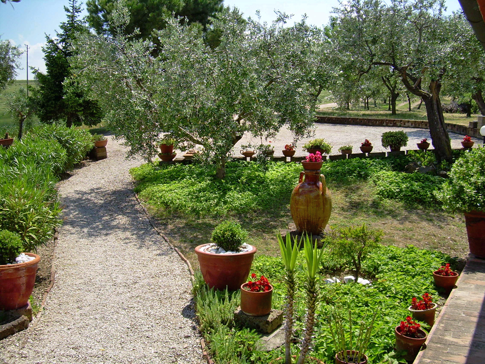 12_vakantiewoning, vakantiehuis met zwembad, Marche, Recantie, Conero, Italie 16