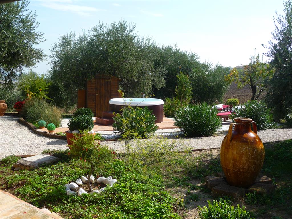 12_vakantiewoning, vakantiehuis met zwembad, Marche, Recantie, Conero, Italie 17.1