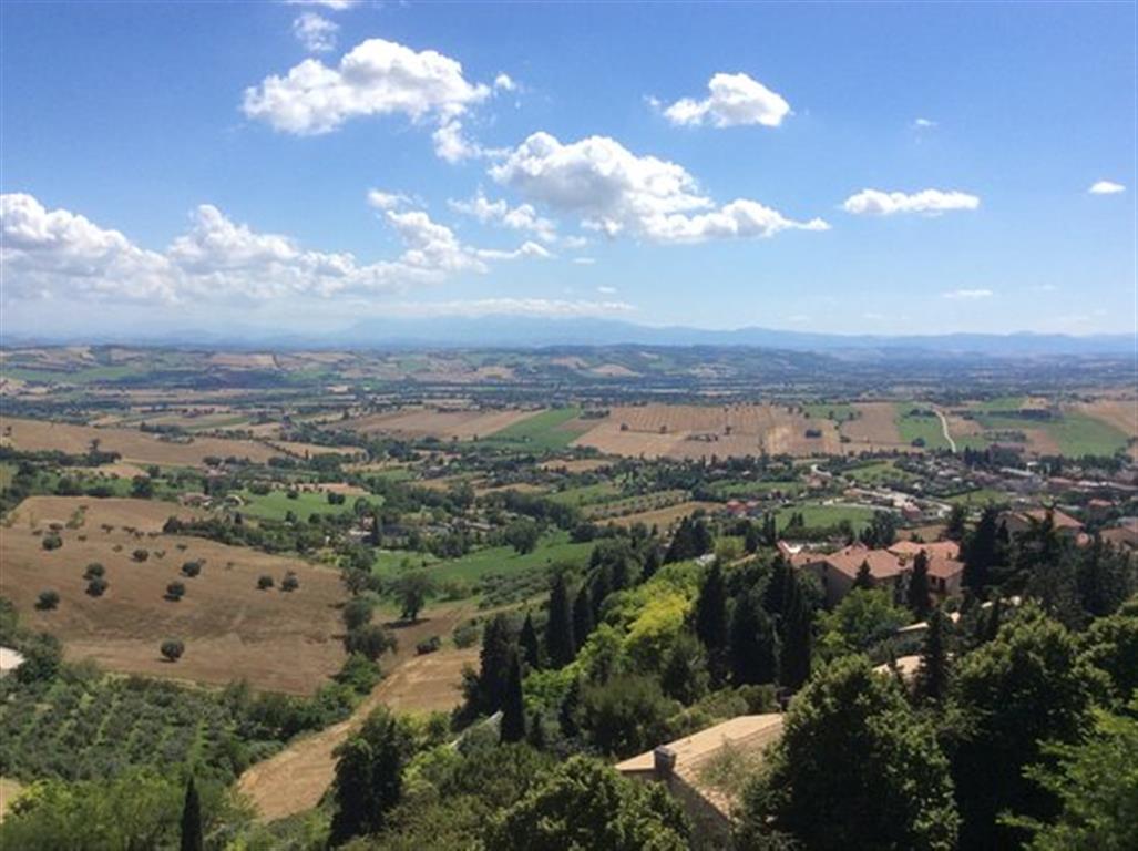 12_vakantiewoning, vakantiehuis met zwembad, Marche, Recantie, Conero, Italie 20.1