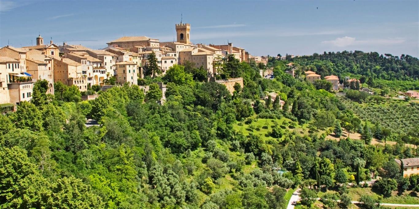 12_vakantiewoning, vakantiehuis met zwembad, Marche, Recantie, Conero, Italie 20