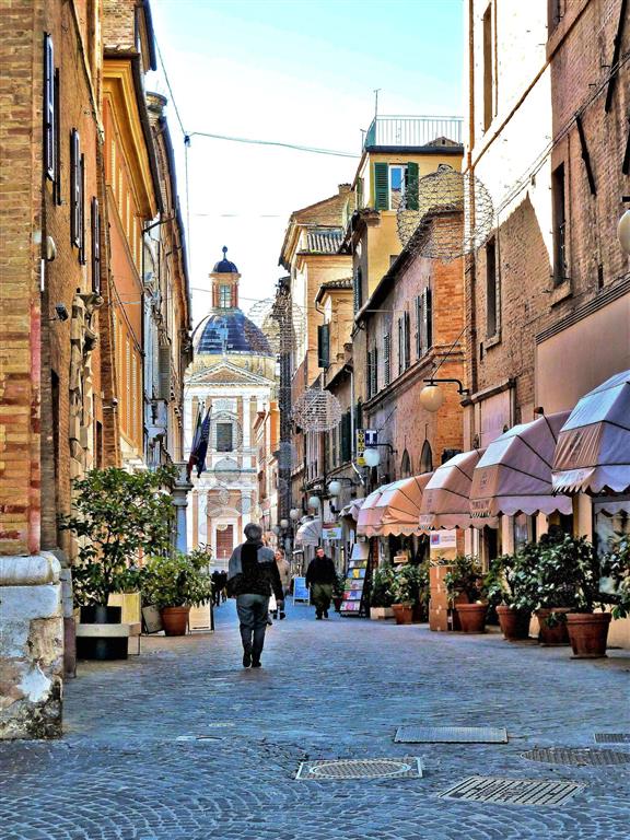 12_vakantiewoning, vakantiehuis met zwembad, Marche, Recantie, Conero, Italie 21
