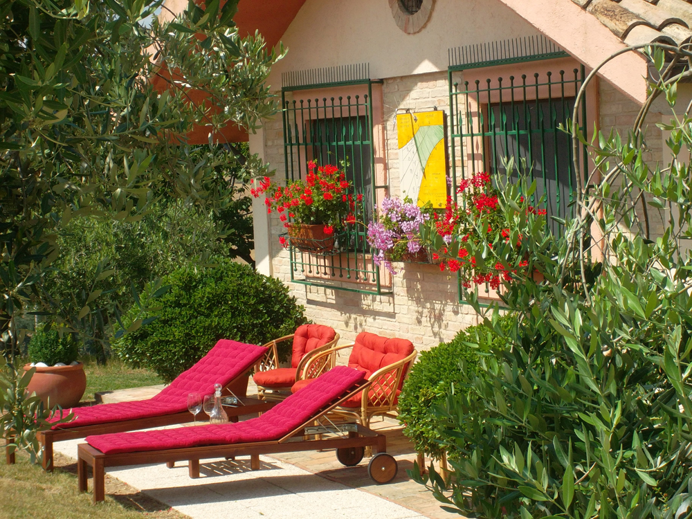 12_vakantiewoning, vakantiehuis met zwembad, Marche, Recantie, Conero, Italie 3