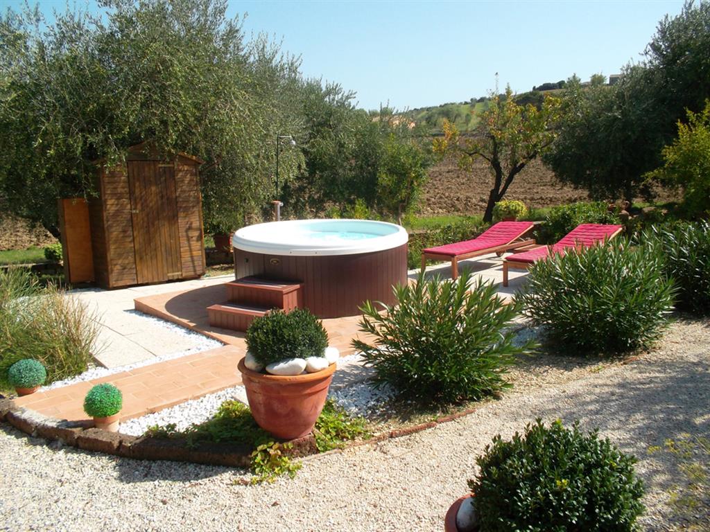 12_vakantiewoning, vakantiehuis met zwembad, Marche, Recantie, Conero, Italie 4.1