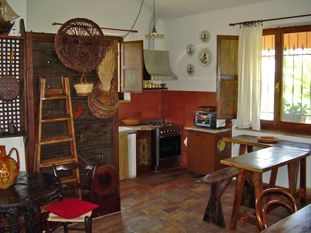 12_vakantiewoning, vakantiehuis met zwembad, Marche, Recantie, Conero, Italie 5