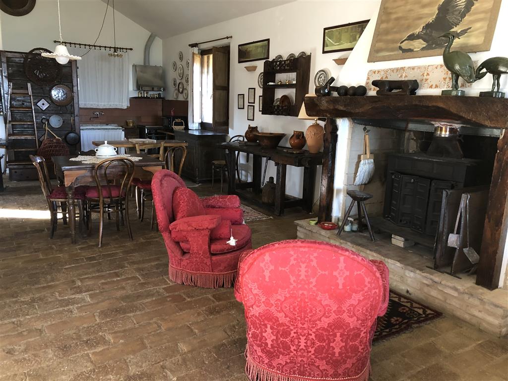 12_vakantiewoning, vakantiehuis met zwembad, Marche, Recantie, Conero, Italie 7