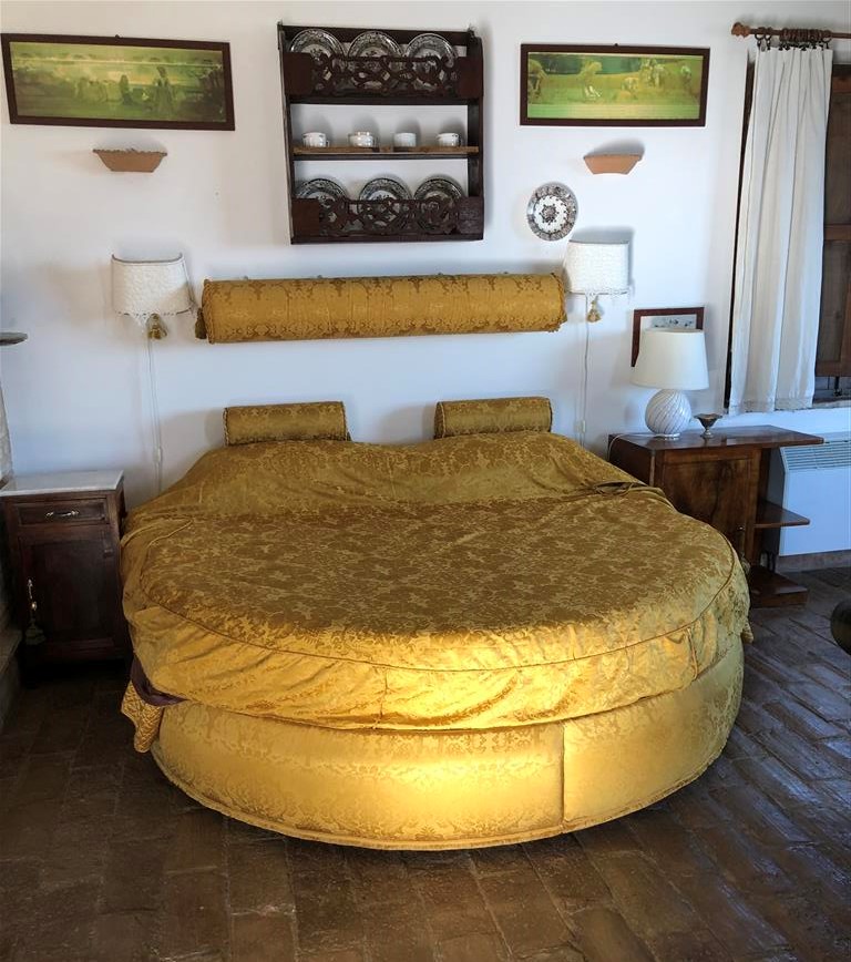 12_vakantiewoning, vakantiehuis met zwembad, Marche, Recantie, Conero, Italie 9