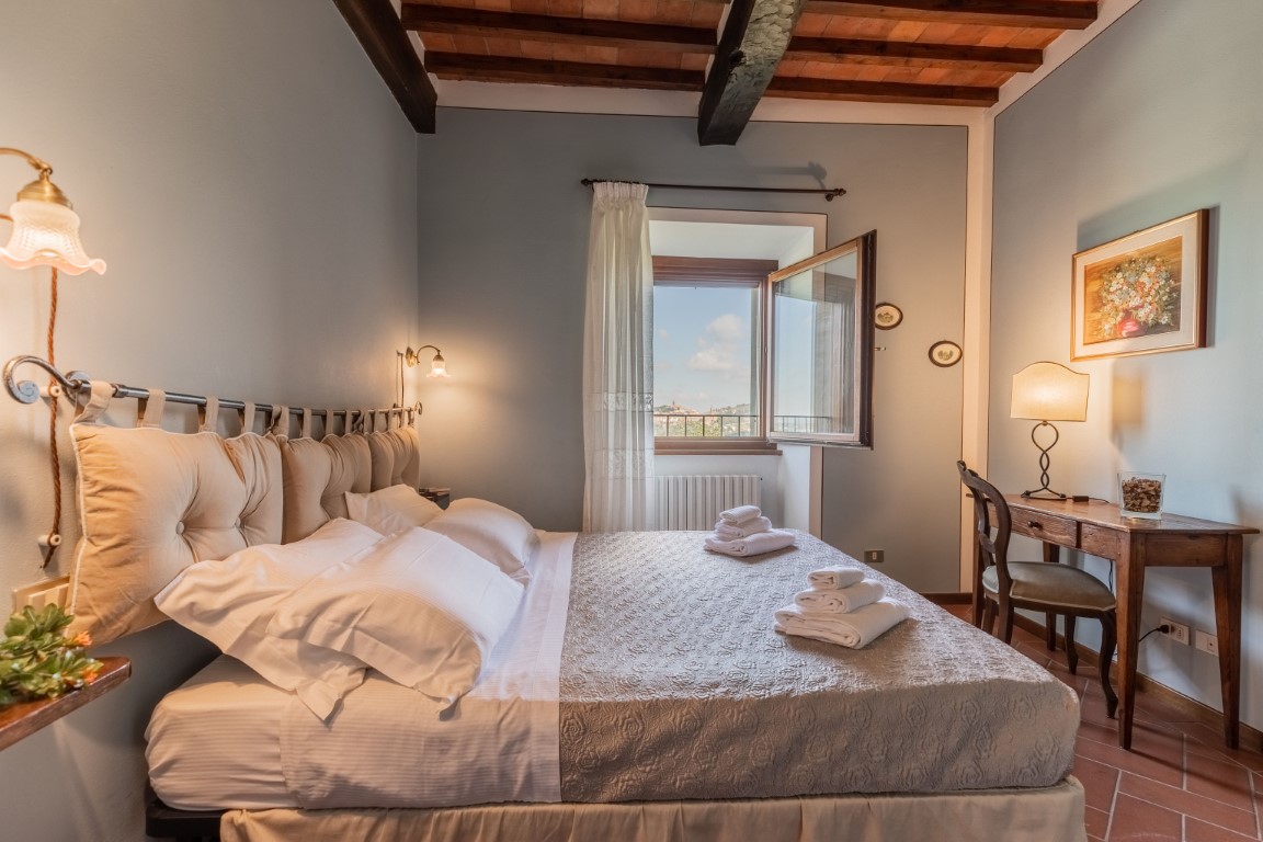 138_Borgo San Stefano Luxe vakantiehuizen met prive zwembad Toscane Arrezzo (10)