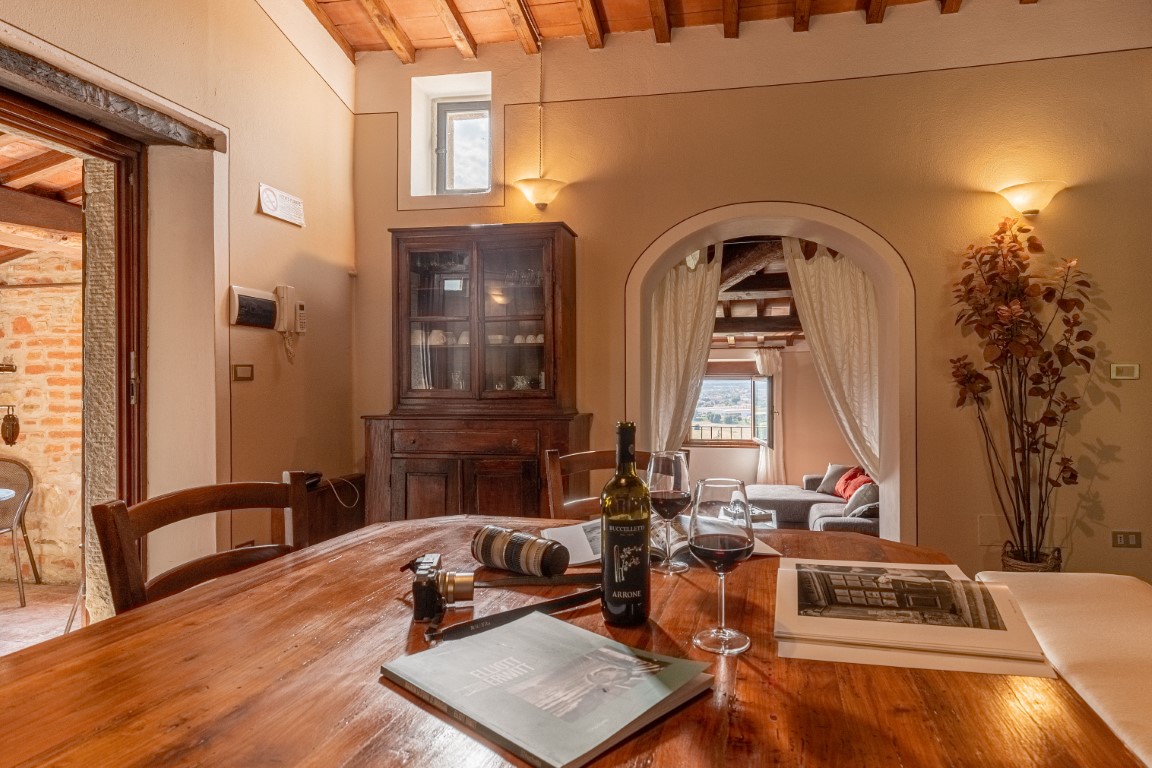 138_Borgo San Stefano Luxe vakantiehuizen met prive zwembad Toscane Arrezzo (16)