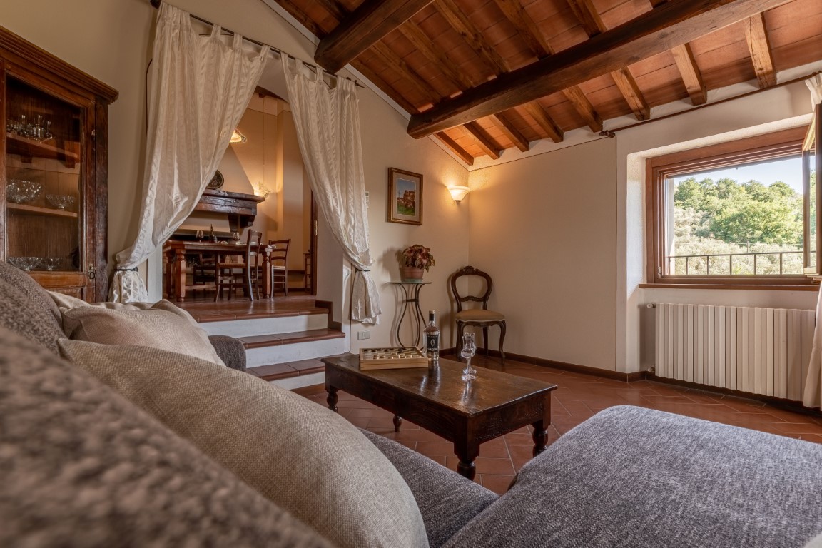 138_Borgo San Stefano Luxe vakantiehuizen met prive zwembad Toscane Arrezzo (17)