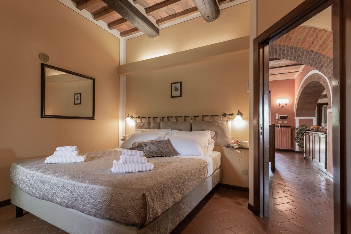 138_Borgo San Stefano Luxe vakantiehuizen met prive zwembad Toscane Arrezzo (4)