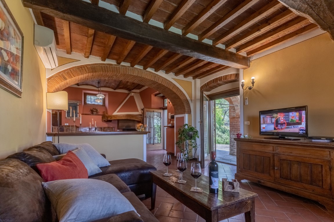 138_Borgo San Stefano Luxe vakantiehuizen met prive zwembad Toscane Arrezzo (8)