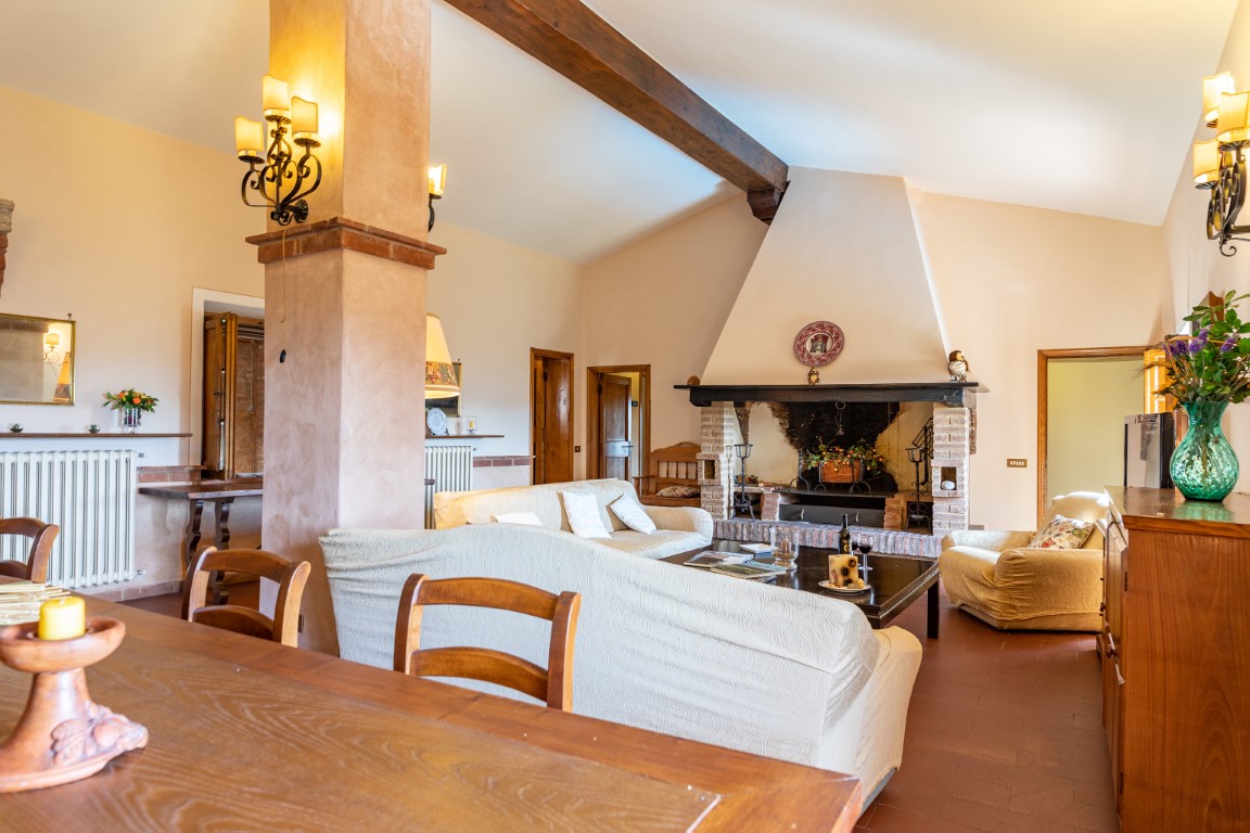 143_923d247_Villa La Capella Luxe vakantiehuis met prive zwembad Toscane Siena (24)