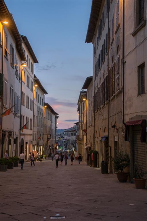 15_Arezzo Toscane vakantiewoning, vakantiehuis met zwembad