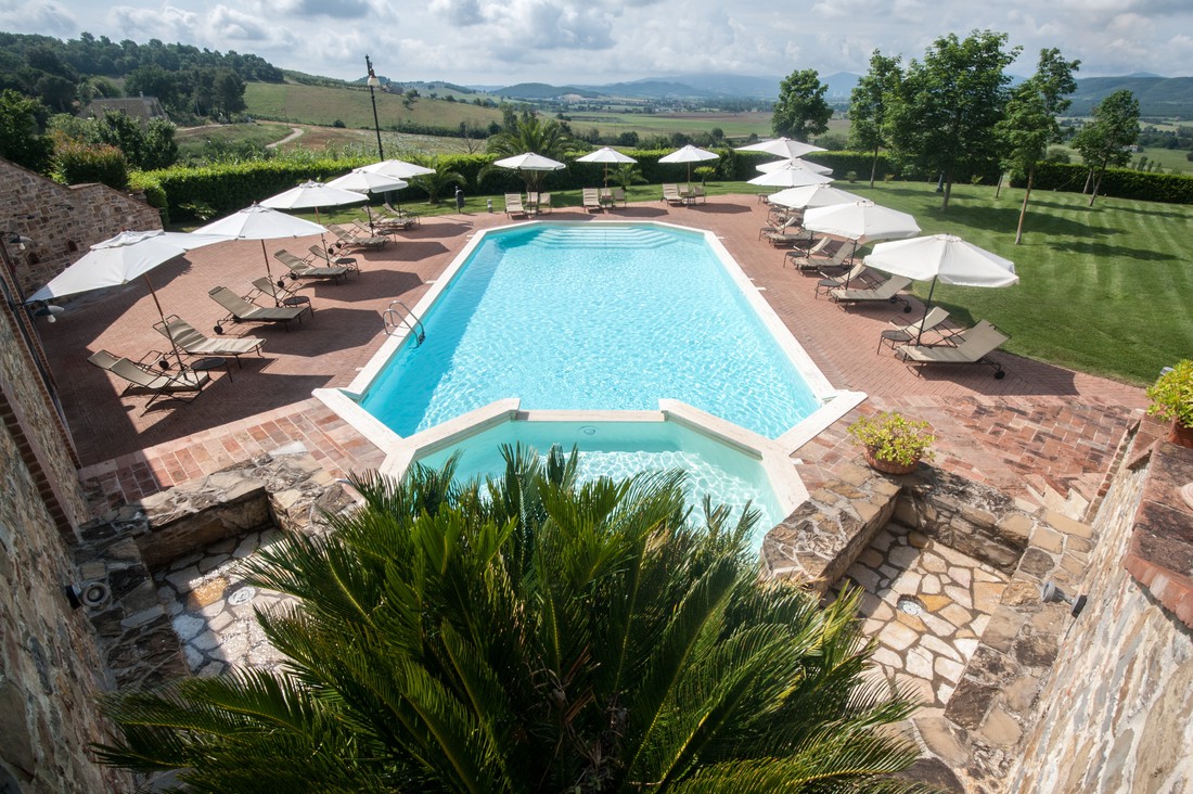 179_Le fonte Moontebuono agriturismo Umbrie Trasimenomeer Italia