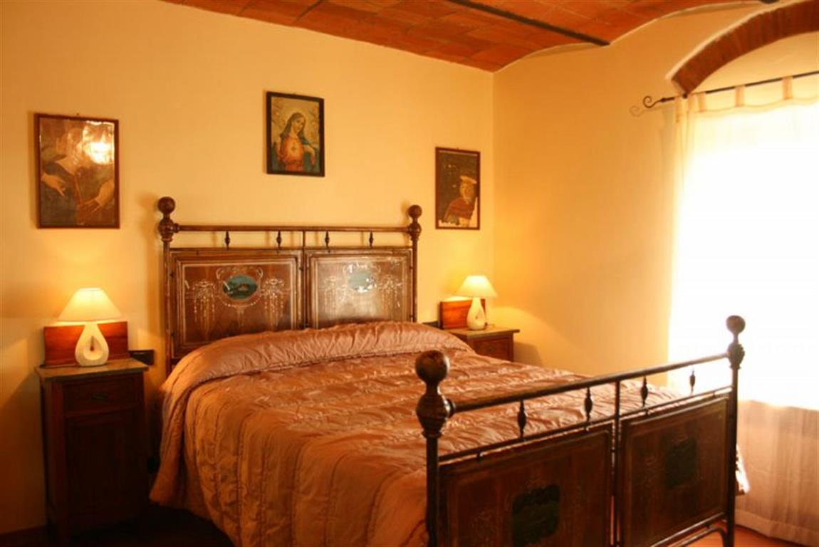 192_Casa aiaccia vakantiehuis met prive zwembad Toscane Arezzo (11)