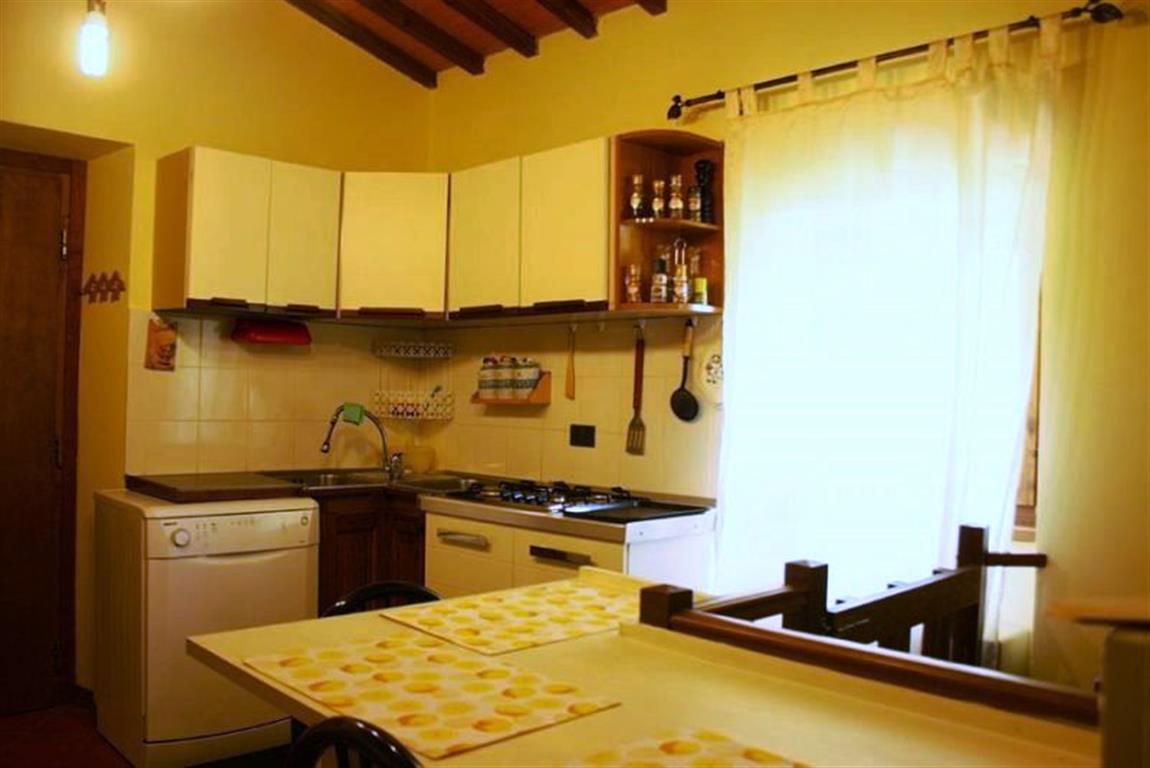 192_Casa aiaccia vakantiehuis met prive zwembad Toscane Arezzo (2)