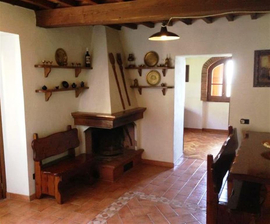 192_Casa aiaccia vakantiehuis met prive zwembad Toscane Arezzo (20)
