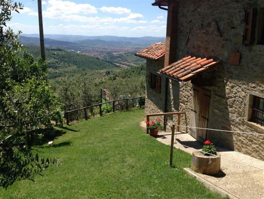 192_Casa aiaccia vakantiehuis met prive zwembad Toscane Arezzo (21)