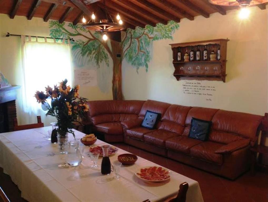 192_Casa aiaccia vakantiehuis met prive zwembad Toscane Arezzo (22)