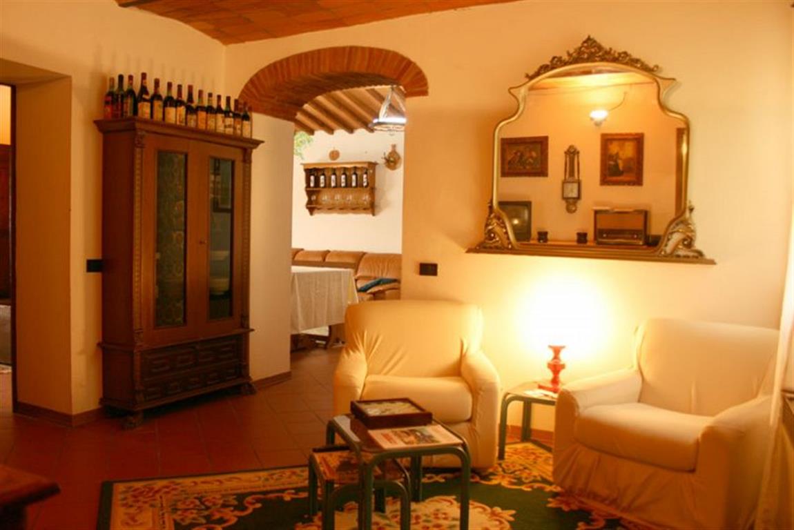 192_Casa aiaccia vakantiehuis met prive zwembad Toscane Arezzo (9)