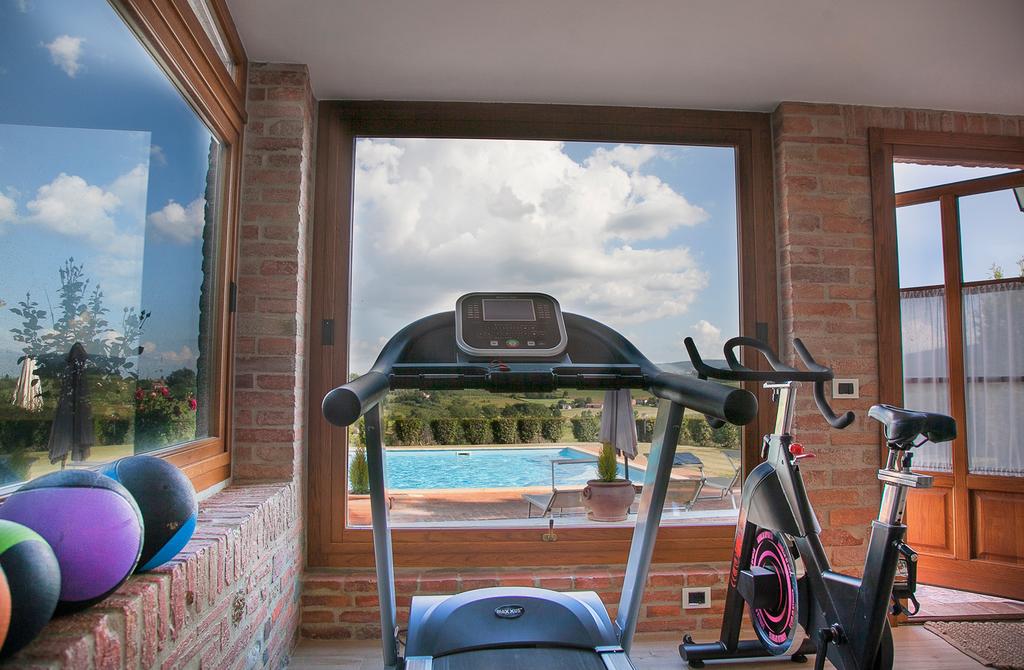 235_c7feb7f_Sanguineto, vakantiehuis met zwembad, Toscane, Montepulciano, Sauna (2)