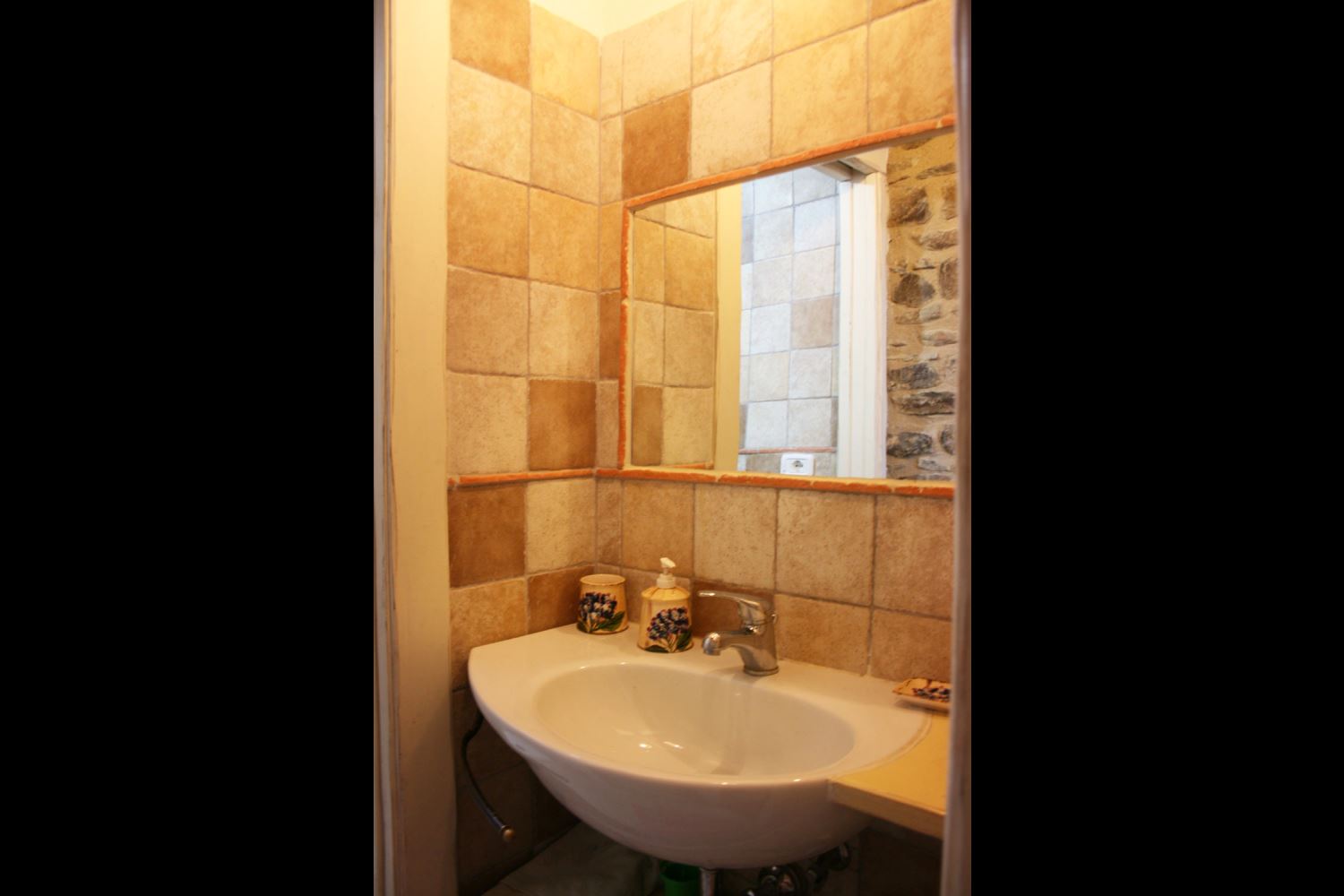 292_Casa Pino vakantiehuis met prive zwembad Toscane Arezzo34