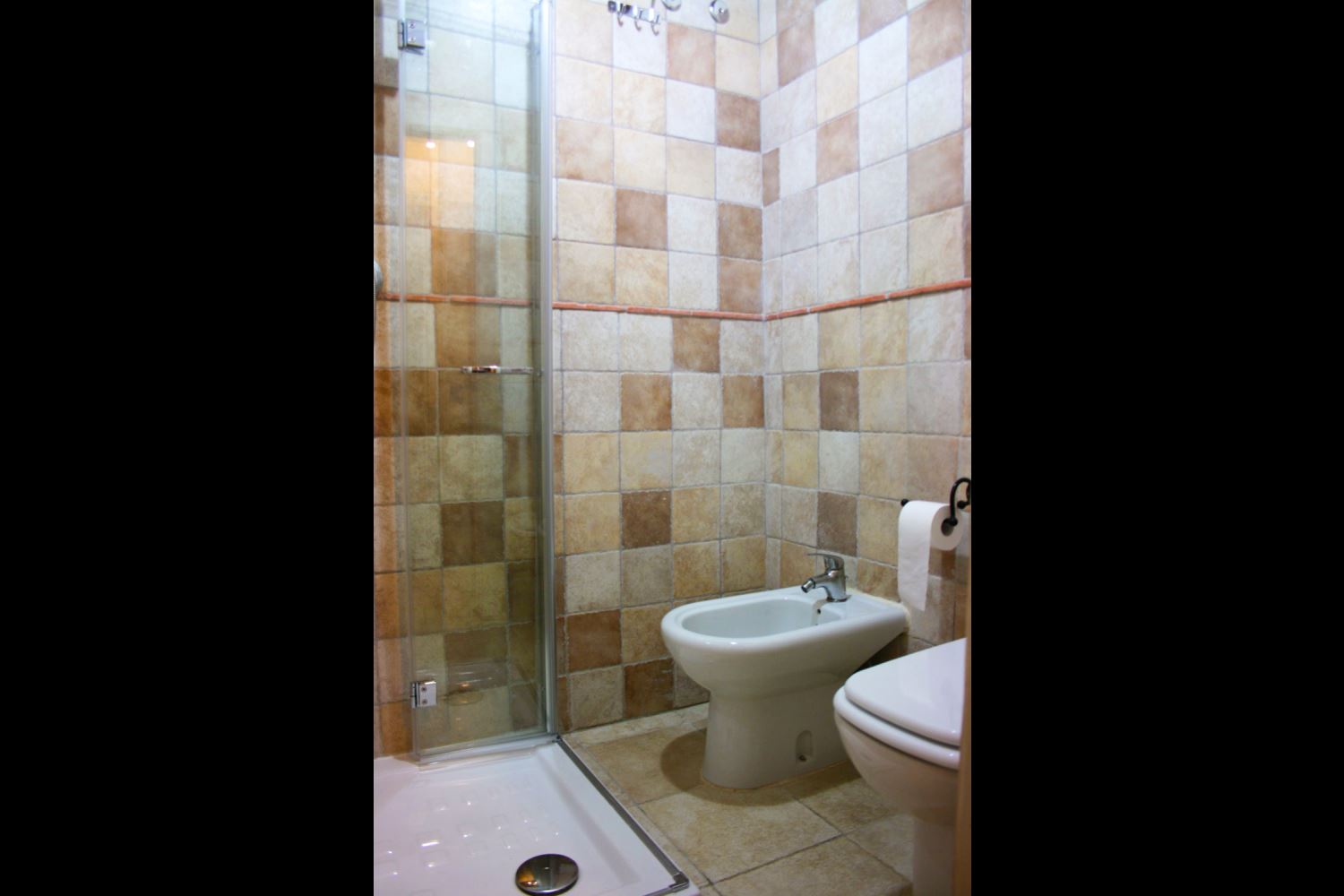 292_Casa Pino vakantiehuis met prive zwembad Toscane Arezzo36