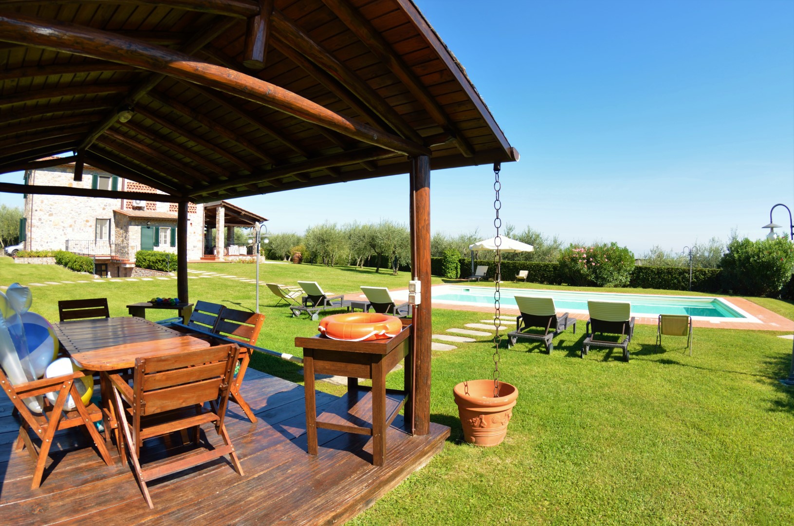 347_c0c0845_Casa Lanterna luxe vakantiehuis met prive zwembad Toscane Lucca (10)