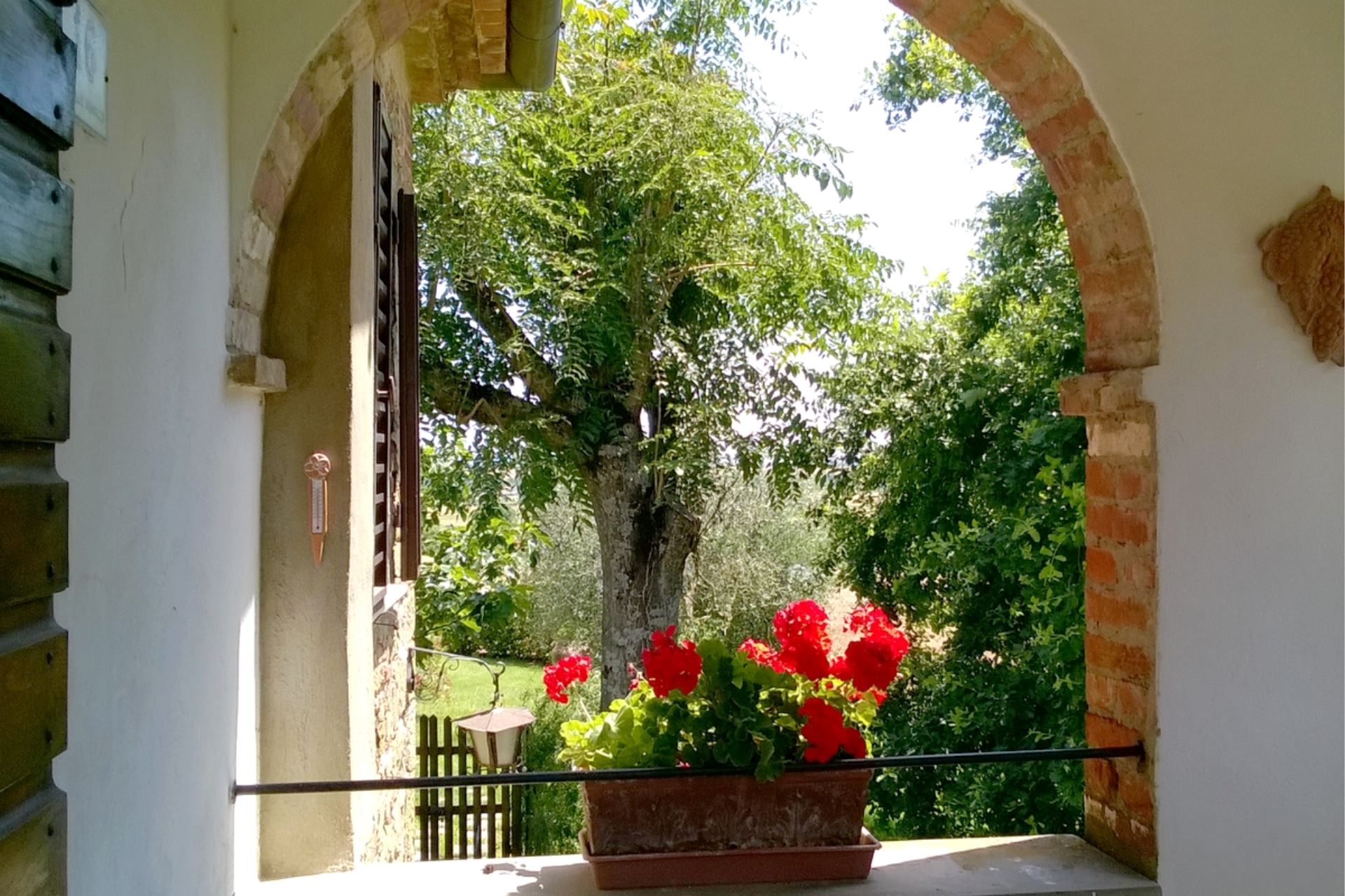 349_9300910_Agriturismo met zwembad Toscane Monte Savino vakantiehuis voor groep (4)