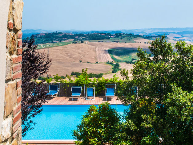 358_Agriturismo Casina Latjico, Volterra,Toscane