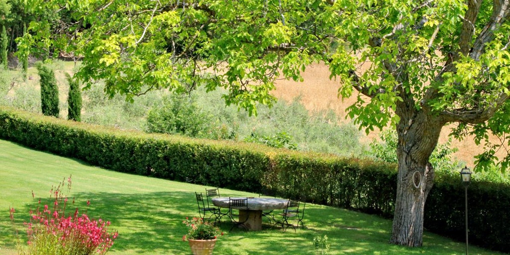 359_Vakantiewoning met zwembad Villa Noce San Severino, 2 Marche