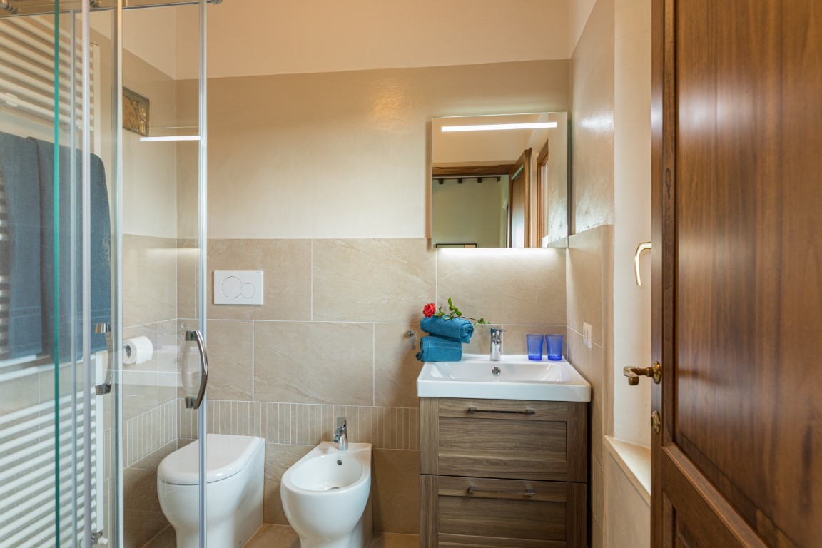 373_Vakantiehuis met zwembad Podere Casello Toscane Italie 24