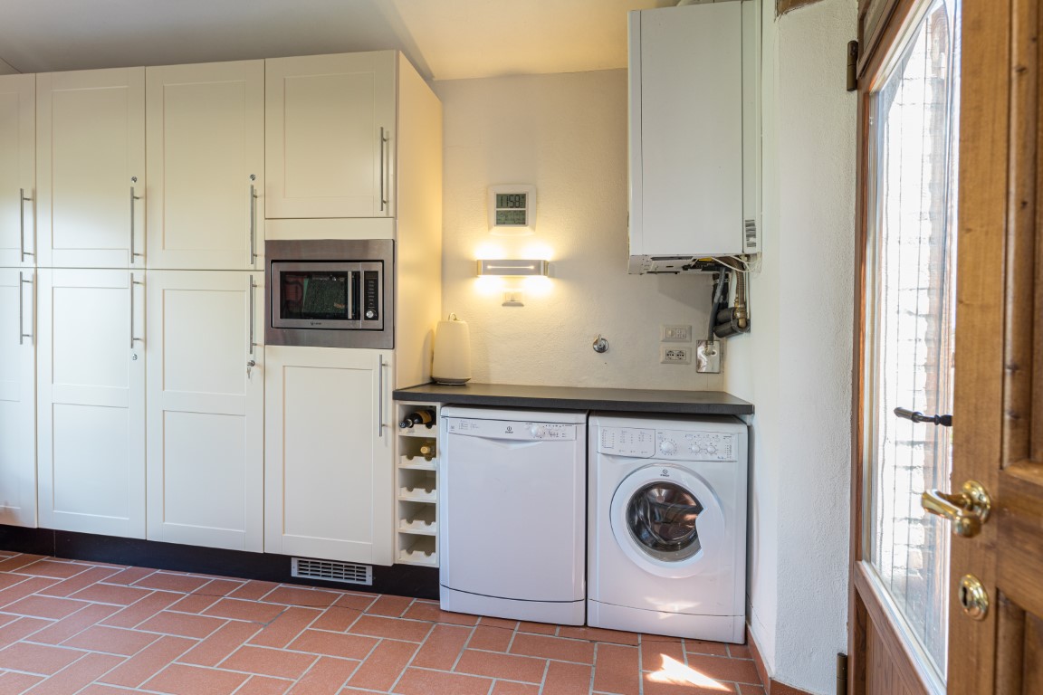 373_Vakantiehuis met zwembad Podere Casello Toscane Italie 32