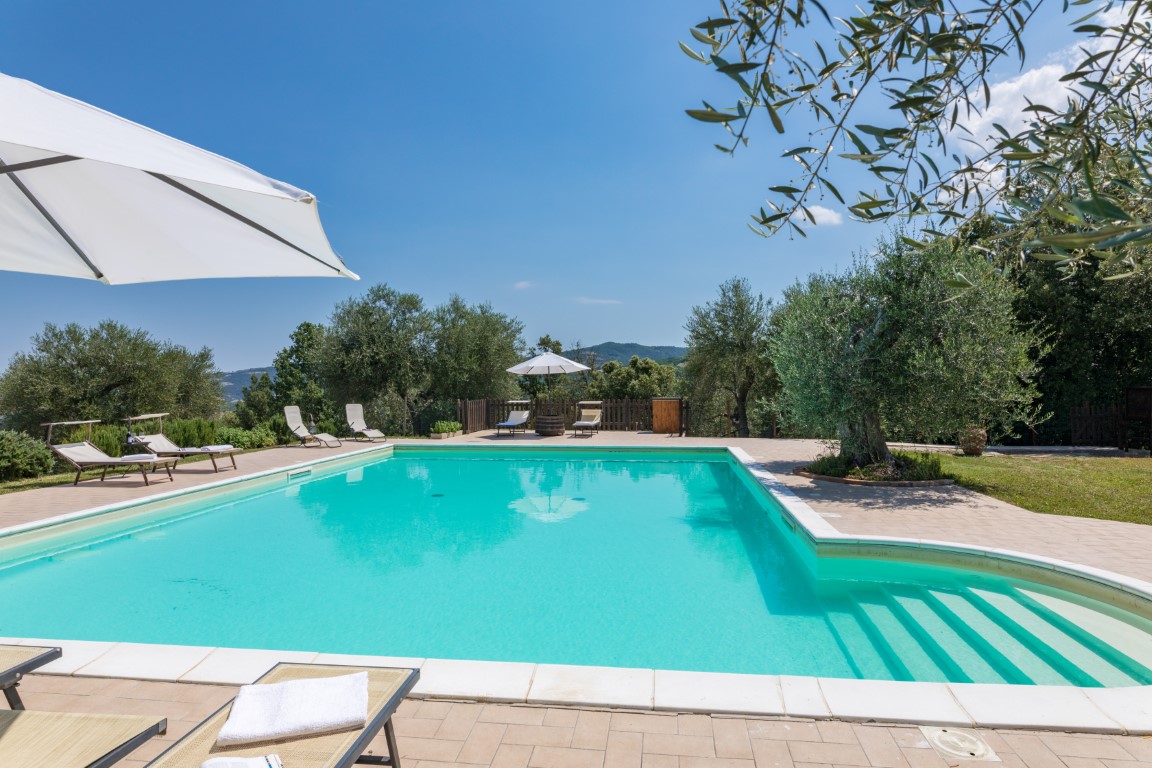 408_Tenuta La Silva, vakantiewoning met prive zwembad, agriturismo Toscane Italie 43
