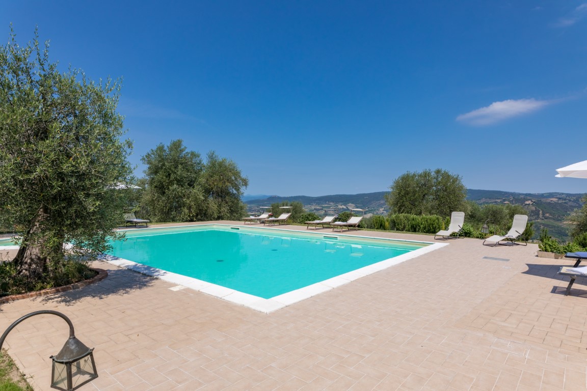 408_Tenuta La Silva, vakantiewoning met prive zwembad, agriturismo Toscane Italie 46