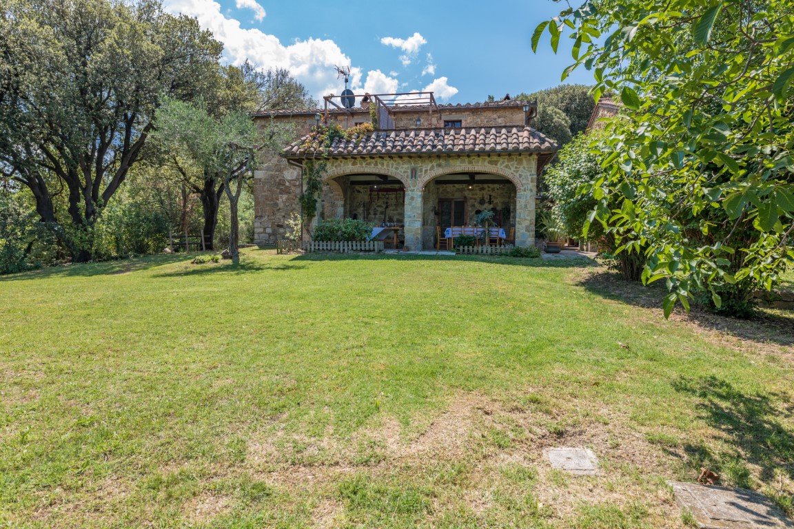 408_Tenuta La Silva, vakantiewoning met prive zwembad, agriturismo Toscane Italie 47