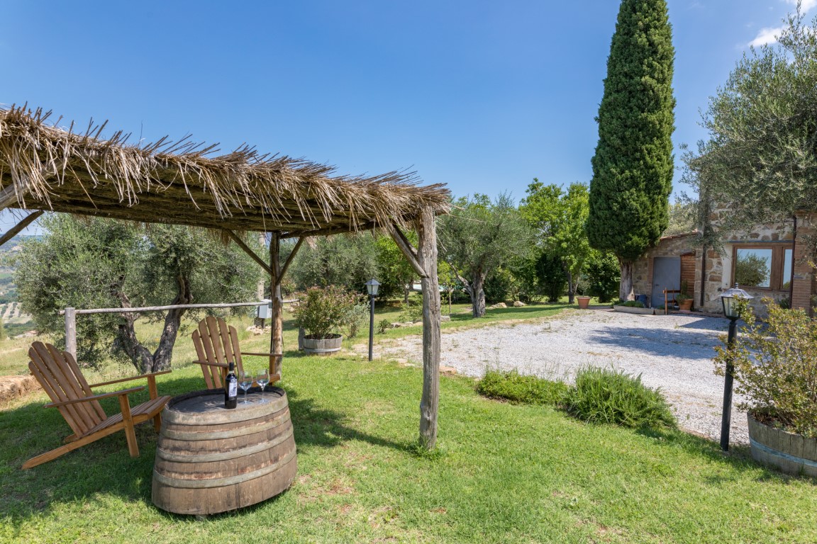408_Tenuta La Silva, vakantiewoning met prive zwembad, agriturismo Toscane Italie 53