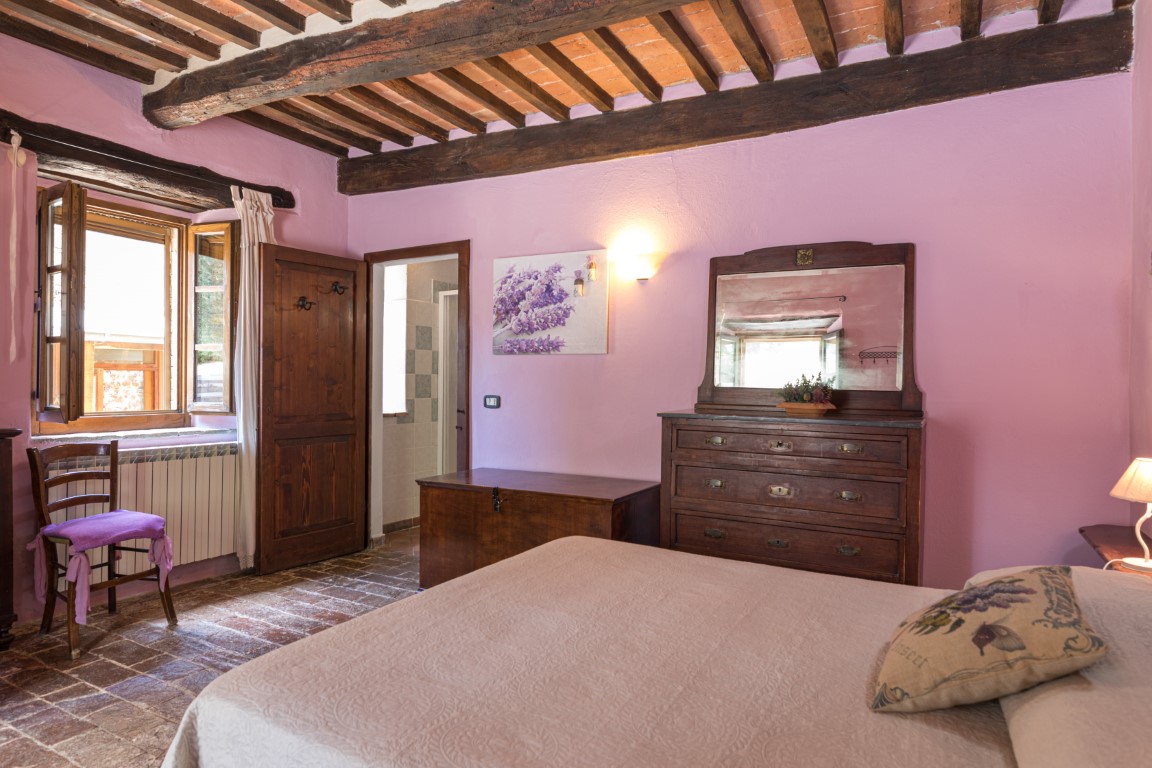 408_Tenuta La Silva, vakantiewoning met prive zwembad, agriturismo Toscane Italie 61