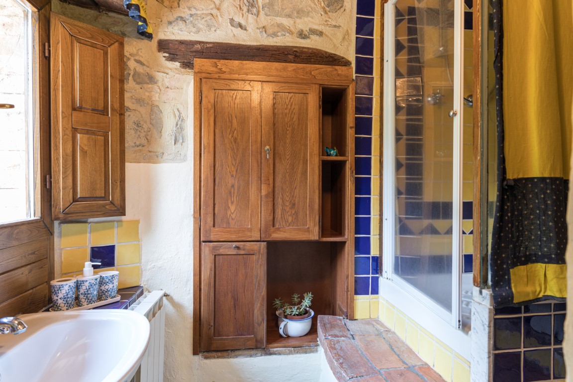408_Tenuta La Silva, vakantiewoning met prive zwembad, agriturismo Toscane Italie 64