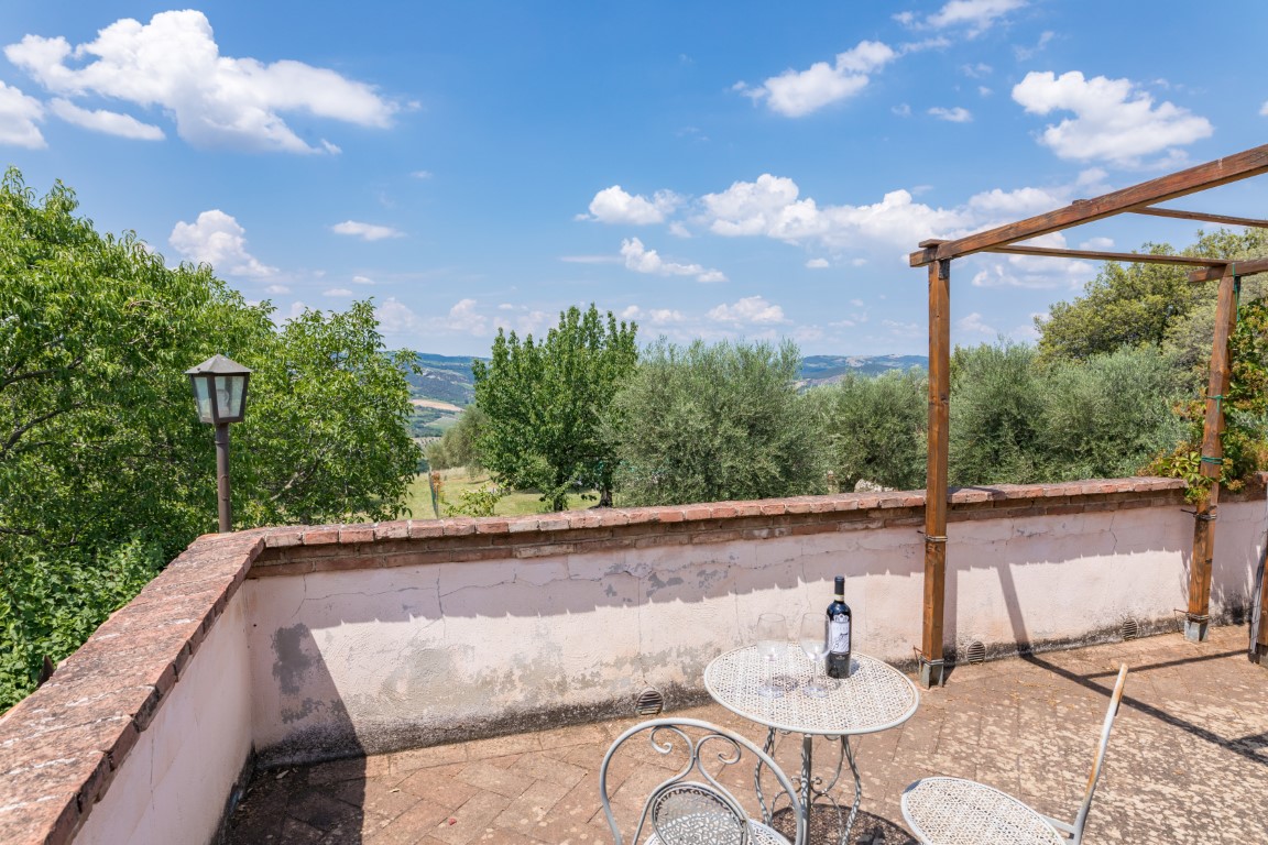 408_Tenuta La Silva, vakantiewoning met prive zwembad, agriturismo Toscane Italie 69