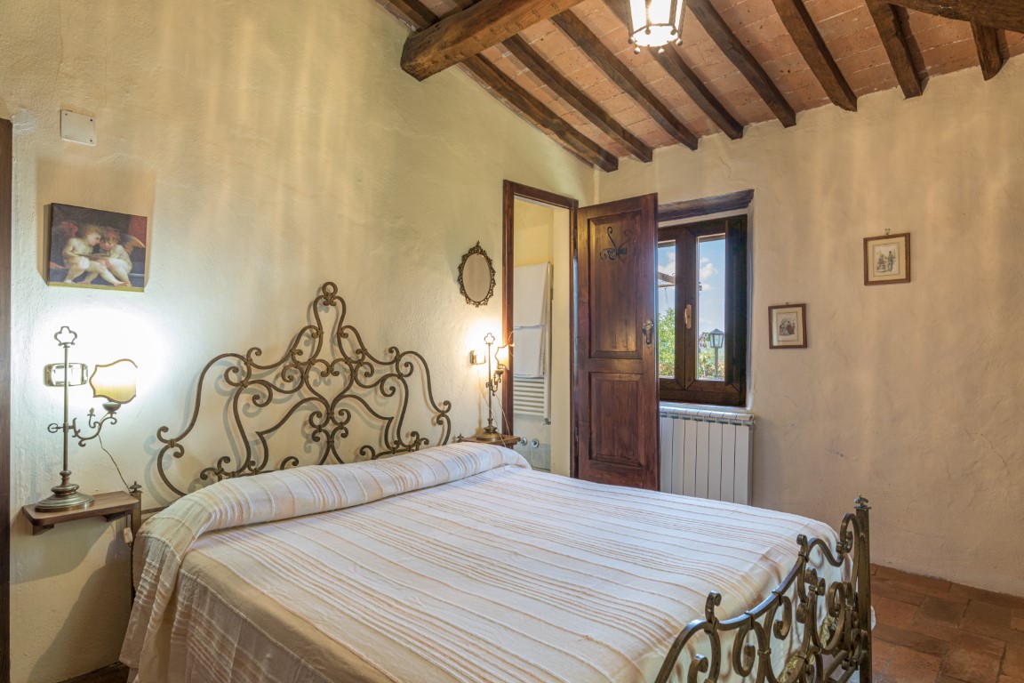 408_Tenuta La Silva, vakantiewoning met prive zwembad, agriturismo Toscane Italie 70