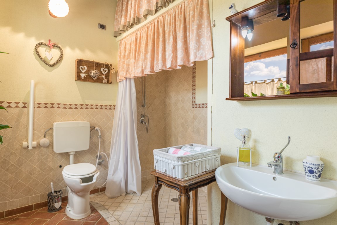 408_Tenuta La Silva, vakantiewoning met prive zwembad, agriturismo Toscane Italie 74