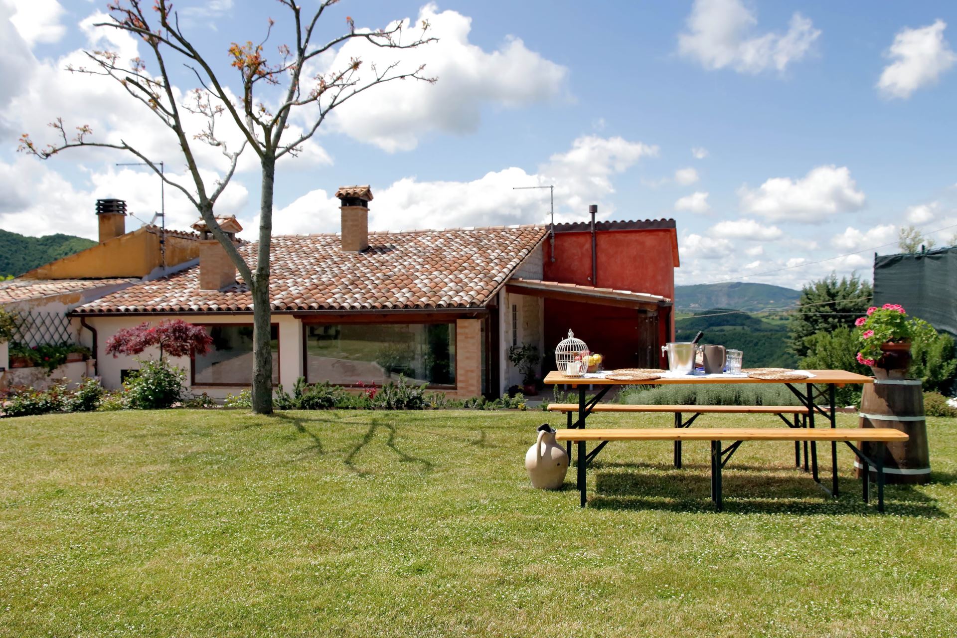 410_7857010_vakantiewoning Marche met prive Zwembad2