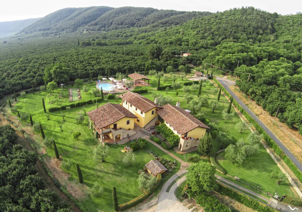 415_c664c55_Agriturismo Valle di Vico, kleinschalig, kindvriendelijk, Viterbo, Rome