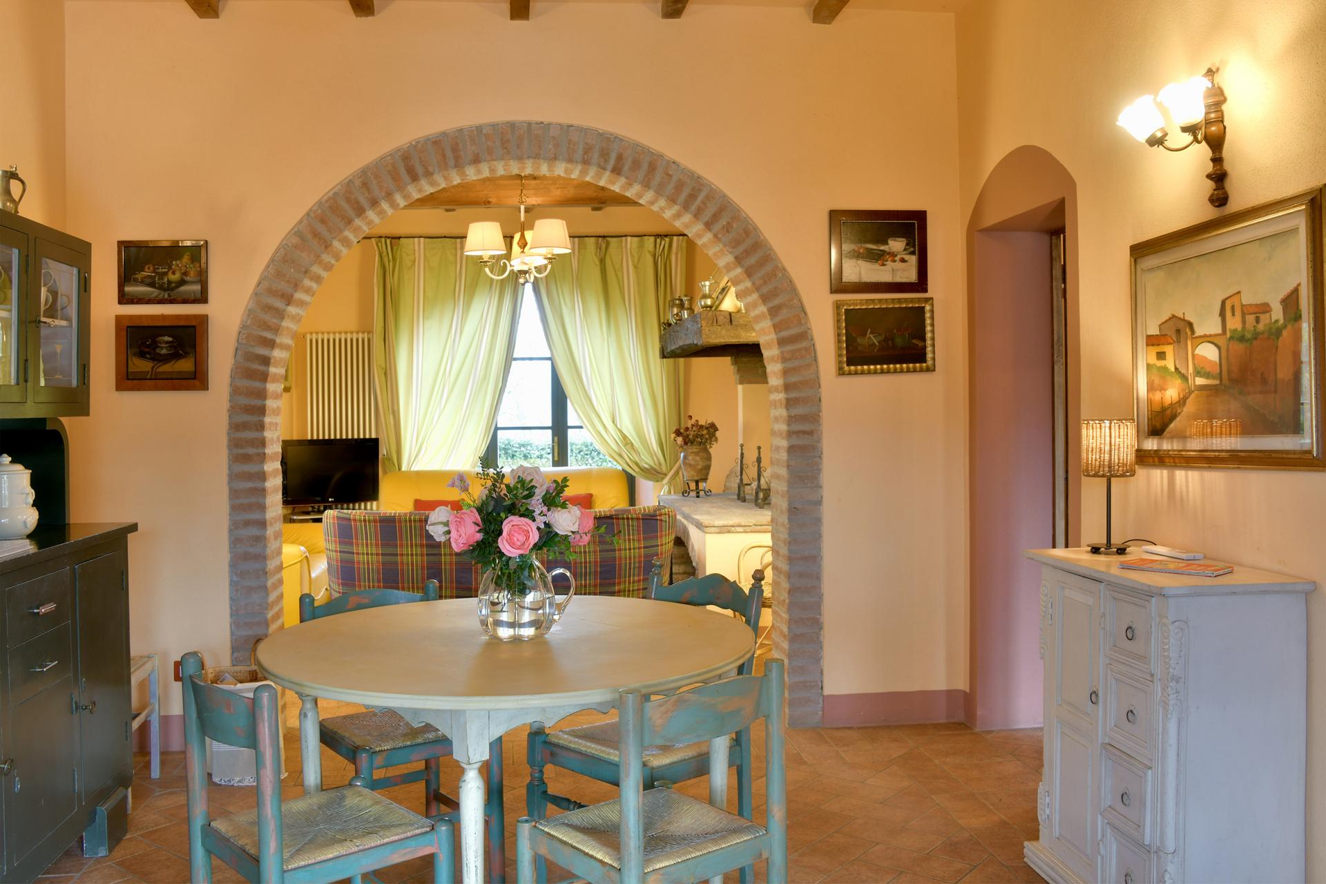 416_20.Villa Gigliola Luxe vakantiewoning met prive Zwembad Toscaanse kust-Italie