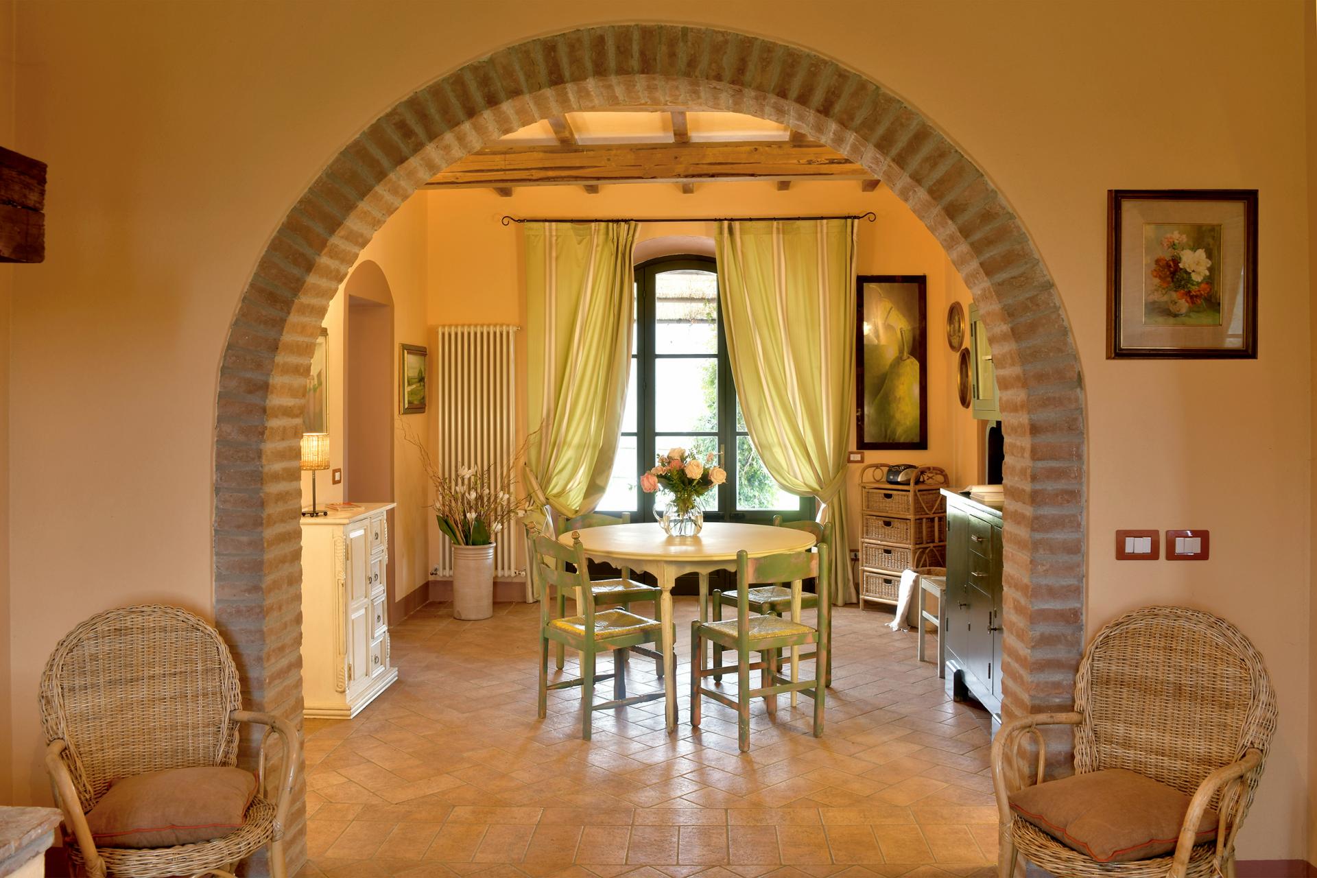 416_21.Villa Gigliola Luxe vakantiewoning met prive Zwembad Toscaanse kust-Italie
